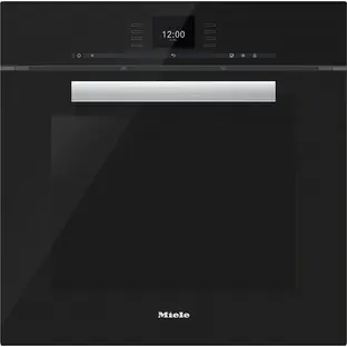 Духовой шкаф Miele DGC6660 OBSW черный обсидиан в Ростове-на-Дону Духовой шкаф Miele DGC6660 OBSW черный обсидиан в Ростове-на-Дону