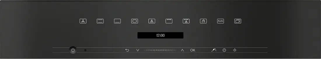 Духовой шкаф Miele H 7262 BP OBSW фото 2 в Ростове-на-Дону Духовой шкаф Miele H 7262 BP OBSW фото 2 в Ростове-на-Дону