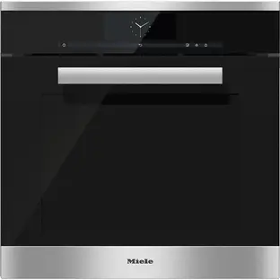 Духовой шкаф Miele DGC6860 CLST в Ростове-на-Дону