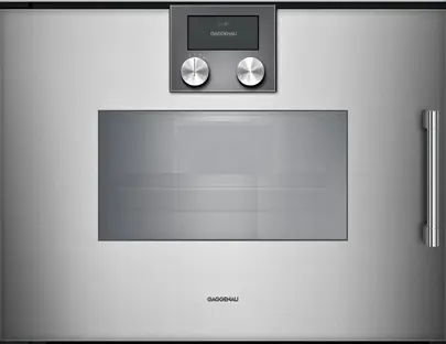 Духовой шкаф - пароварка Gaggenau BSP 261-111 фото 1 в Ростове-на-Дону Духовой шкаф - пароварка Gaggenau BSP 261-111 фото 1 в Ростове-на-Дону