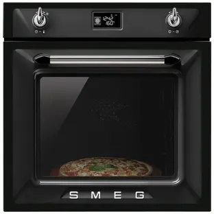 Духовой шкаф Smeg SF6922NPZ в Ростове-на-Дону Духовой шкаф Smeg SF6922NPZ в Ростове-на-Дону
