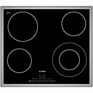 Варочная панель Bosch PKF 645F17 в Ростове-на-Дону