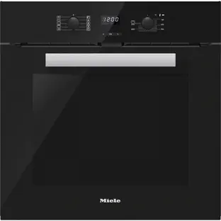 Духовой шкаф Miele H2661BP OBSW черный обсидиан в Ростове-на-Дону