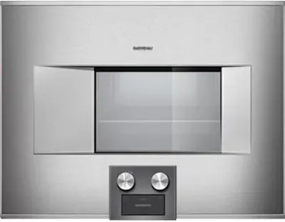Духовой шкаф-пароварка Gaggenau BS 474-111 в Ростове-на-Дону Духовой шкаф-пароварка Gaggenau BS 474-111 в Ростове-на-Дону