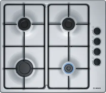 Варочная панель Bosch PBP6B5B80 фото 1 в Ростове-на-Дону