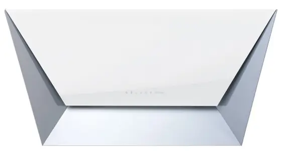 Вытяжка Falmec Prisma 85 White в Ростове-на-Дону