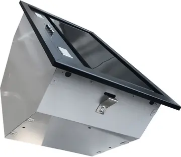 Встраиваемая вытяжка Falmec BUILT-IN 50 MAX BK фото 3 в Ростове-на-Дону