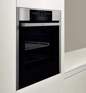 Духовой шкаф NEFF B45CR22N0R фото 3 в Ростове-на-Дону Духовой шкаф NEFF B45CR22N0R фото 3 в Ростове-на-Дону