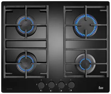 Газовая варочная панель Teka CGW LUX 60 4G AI AL CI NAT в Ростове-на-Дону Газовая варочная панель Teka CGW LUX 60 4G AI AL CI NAT в Ростове-на-Дону