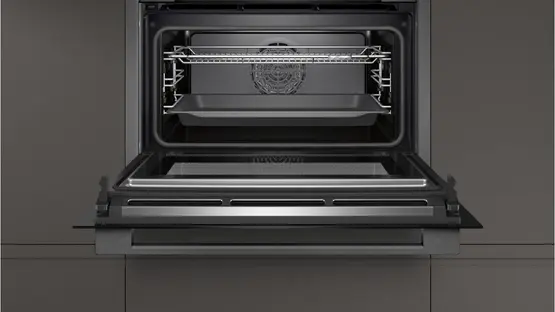 Духовой шкаф с СВЧ Neff C17MS22G0 фото 3 в Ростове-на-Дону Духовой шкаф с СВЧ Neff C17MS22G0 фото 3 в Ростове-на-Дону