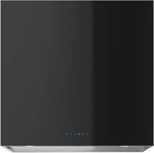 Вытяжка Falmec LAGUNA STEEL 90 BLACK фото 1 в Ростове-на-Дону