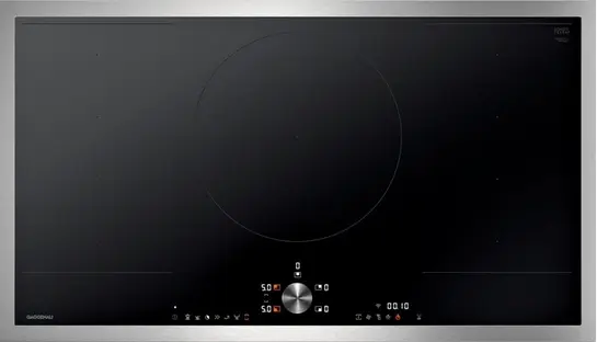 Индукционная стеклокерамич. панель Gaggenau CI292112 фото 1 в Ростове-на-Дону