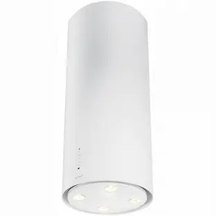 Вытяжка Faber CYLINDRA ISOLA GLOSS EG10 W A37 в Ростове-на-Дону
