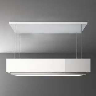 Вытяжка Falmec Levante 120 ISOLA white (600) фото 1 в Ростове-на-Дону