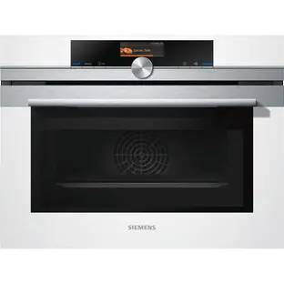 Духовой шкаф Siemens CM 636GBW1 в Ростове-на-Дону