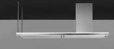 Вытяжка Falmec LUMEN IS STEEL 175 DX фото 2 в Ростове-на-Дону