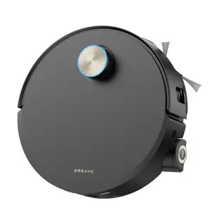 Робот-пылесос Dreame Aqua10 Ultra Roller Complete Black фото 3 в Ростове-на-Дону