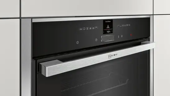 Духовой шкаф NEFF B47CR22N0 фото 3 в Ростове-на-Дону
