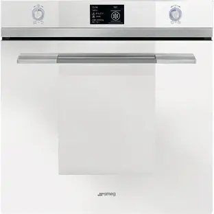 Духовой шкаф Smeg SFP130BE в Ростове-на-Дону Духовой шкаф Smeg SFP130BE в Ростове-на-Дону