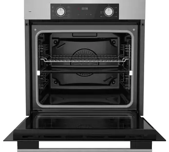 Духовой шкаф Kuppersberg HF 608 BX фото 2 в Ростове-на-Дону Духовой шкаф Kuppersberg HF 608 BX фото 2 в Ростове-на-Дону