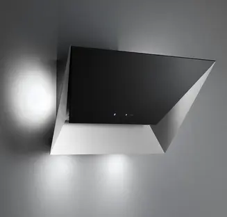 Вытяжка Falmec PRISMA BLACK 85 фото 3 в Ростове-на-Дону