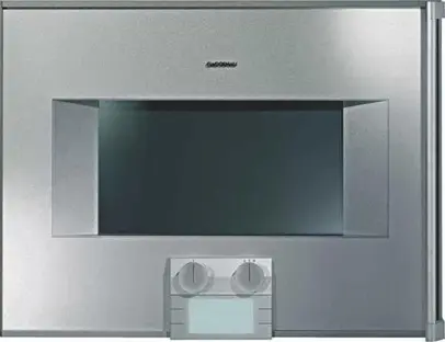 Духовой шкаф-пароварка Gaggenau BS 221-130 фото 1 в Ростове-на-Дону