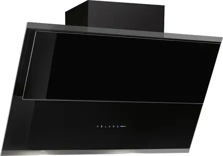 Вытяжка Falmec VERSO NRS 85 BLACK фото 1 в Ростове-на-Дону