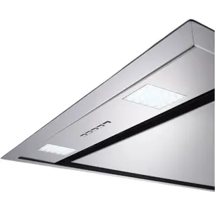Вытяжка Falmec STELLA IS.120 STAINLESS STEEL (без мотора) фото 2 в Ростове-на-Дону