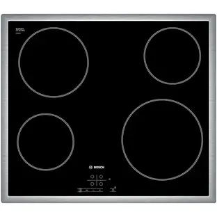 Варочная панель Bosch PKE 645B17 в Ростове-на-Дону Варочная панель Bosch PKE 645B17 в Ростове-на-Дону
