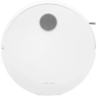 Робот-пылесос Dreame Aqua10 Ultra Roller Complete White фото 3 в Ростове-на-Дону