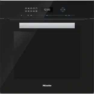 Духовой шкаф Miele H6461B OBSW черный обсидиан в Ростове-на-Дону Духовой шкаф Miele H6461B OBSW черный обсидиан в Ростове-на-Дону