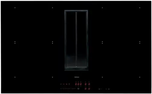 Индукционная стеклокерамич. панель+вытяжка (в столешницу) Falmec QUANTUM PRO фото 1 в Ростове-на-Дону Индукционная стеклокерамич. панель+вытяжка (в столешницу) Falmec QUANTUM PRO фото 1 в Ростове-на-Дону