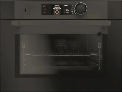 Духовой шкаф De Dietrich DKR7580BB фото 1 в Ростове-на-Дону