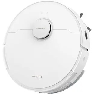 Робот-пылесос Dreame D20 Pro White фото 3 в Ростове-на-Дону