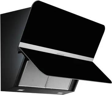 Вытяжка Falmec Flipper 85 ix (800) ECP nero фото 2 в Ростове-на-Дону