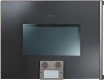 Духовой шкаф-пароварка Gaggenau BS 221-100 фото 1 в Ростове-на-Дону