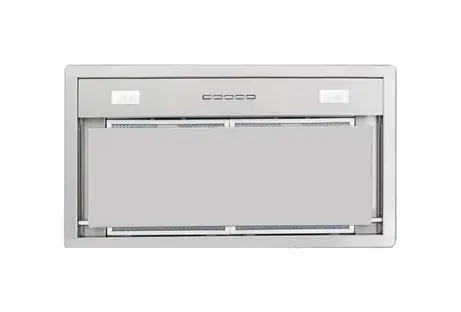 Встраиваемая вытяжка Falmec BUILT-IN BURANO 50 INOX фото 1 в Ростове-на-Дону