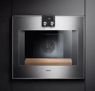Духовой шкаф Gaggenau BO 481-111 фото 2 в Ростове-на-Дону