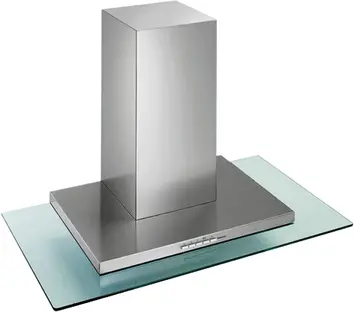 Вытяжка Falmec Kristal 120 ix (800) ECP фото 3 в Ростове-на-Дону