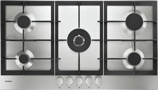 Газовая панель Gaggenau CG291210 фото 1 в Ростове-на-Дону