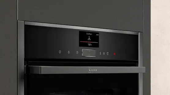Духовой шкаф Neff B47FS26G0 фото 2 в Ростове-на-Дону