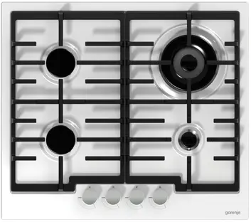 Варочная панель Gorenje G65W в Ростове-на-Дону Варочная панель Gorenje G65W в Ростове-на-Дону