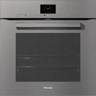 Духовой шкаф Miele H 7660 BP GRGR фото 1 в Ростове-на-Дону Духовой шкаф Miele H 7660 BP GRGR фото 1 в Ростове-на-Дону