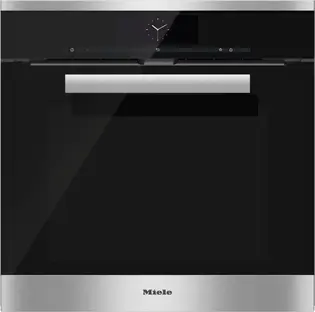 Духовой шкаф Miele H6860BP EDST/CLST сталь в Ростове-на-Дону