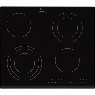 Варочная панель Electrolux EHF96343FK в Ростове-на-Дону Варочная панель Electrolux EHF96343FK в Ростове-на-Дону