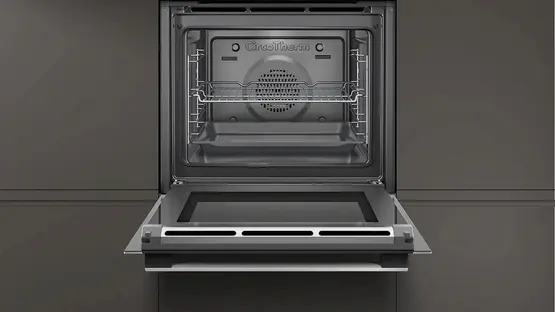 Духовой шкаф Neff B2CCG6AN0 фото 2 в Ростове-на-Дону