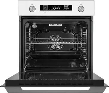 Духовой шкаф MAUNFELD AEOH60106W фото 3 в Ростове-на-Дону