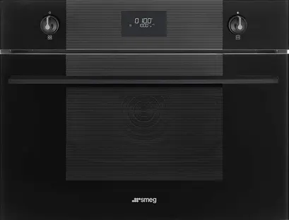Микроволновая печь SMEG SO4101M0B3 фото 1 в Ростове-на-Дону Микроволновая печь SMEG SO4101M0B3 фото 1 в Ростове-на-Дону