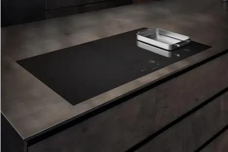 Индукционная стеклокерамич. панель Gaggenau CX482101 фото 2 в Ростове-на-Дону Индукционная стеклокерамич. панель Gaggenau CX482101 фото 2 в Ростове-на-Дону