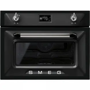 Духовой шкаф Smeg SF4920VCN в Ростове-на-Дону Духовой шкаф Smeg SF4920VCN в Ростове-на-Дону
